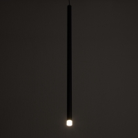 Светильник "Лукас софт" LED 5Вт 4000К черный 2х2х60-160см Светильник "Лукас софт" LED 5Вт 4000К черный 2х2х60-160см