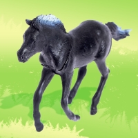 Набор фигурок &laquo;Кони&raquo;, 4 фигурки