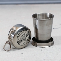 Машинка для стрижки волос, 3 насадки, подарочный набор «Неприкасаемый запас», 9 х 18 см. Машинка для стрижки волос, 3 насадки, подарочный набор «Неприкасаемый запас», 9 х 18 см.