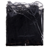 Скатерть дорожка на стол &laquo;Паутина&raquo;, на Хэллоуин