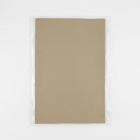 Искусственная кожа, 20 × 30 см, 0,5 мм, 3 шт, цвет бежевый Искусственная кожа, 20 × 30 см, 0,5 мм, 3 шт, цвет бежевый