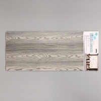 Панель самоклеящаяся 60*30см доска бежевая Панель самоклеящаяся 60*30см доска бежевая