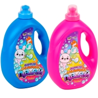 Раствор для мыльных пузырей, 1000 мл, МИКС Раствор для мыльных пузырей, 1000 мл, МИКС