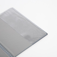 Обложка на паспорт, цвет бордовый Обложка на паспорт, цвет бордовый