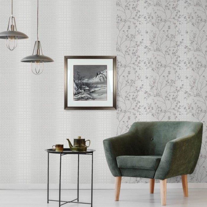 Обои Бумажные Обои Бумажные "Гомельобои" Кредо 21, 0,53х10,05м