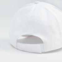 Кепка детская "Динозавры" MINAKU цвет белый, р-р 50 Кепка детская "Динозавры" MINAKU цвет белый, р-р 50