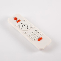 Световой прибор &laquo;Волны&raquo; 10.5 см, лазер, динамик, пульт ДУ, свечение мульти, 5 В