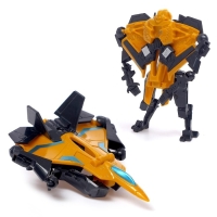 Робот &laquo;Автобот&raquo;, трансформируется, МИКС