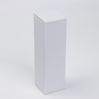 Бутылка для воды &laquo;Плыви&raquo;, 500 мл, стекло