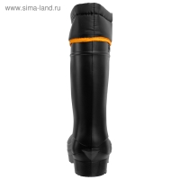 Сапоги мужские ЭВА &laquo;Мороз&raquo; Д333-НУ, -60&deg;С, цвет чёрный, размер 44-45