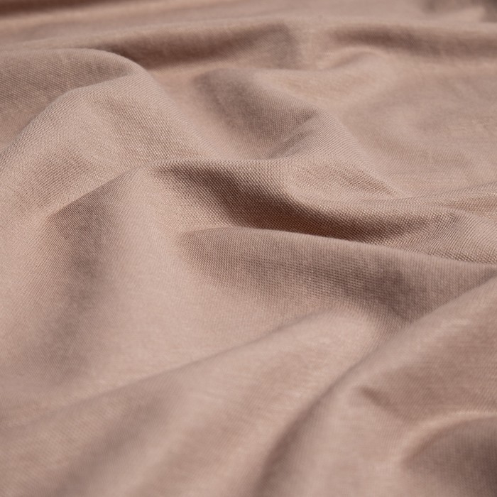 Костюм женский (футболка, шорты) MINAKU: Casual collection цвет бежевый, размер 54 Костюм женский (футболка, шорты) MINAKU: Casual collection цвет бежевый, размер 54