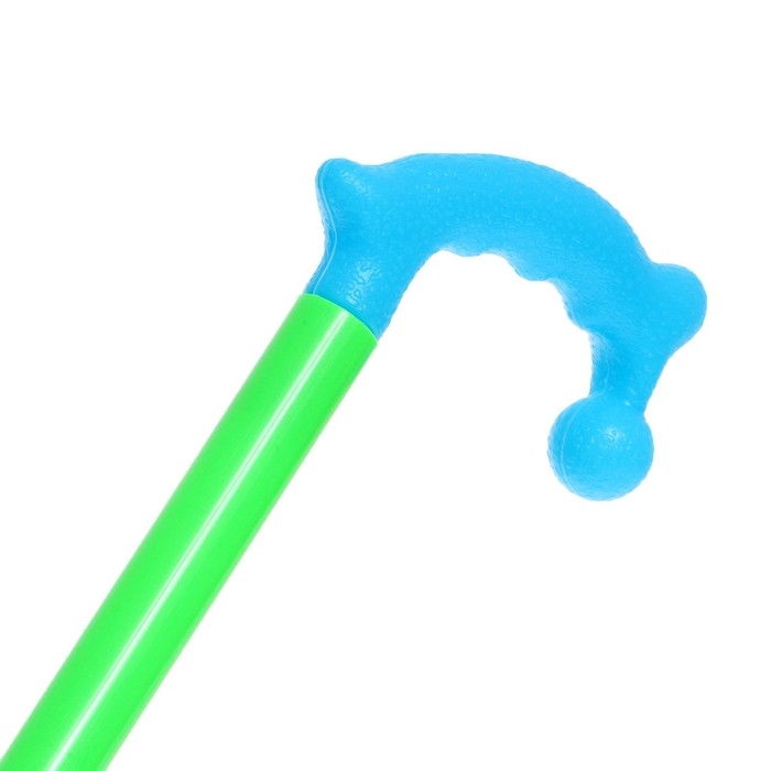 Каталка-пирамидка &laquo;Пингвин&raquo;, 6 колец