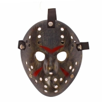 Карнавальная маска «Пятница» Карнавальная маска «Пятница»