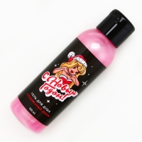 Подарочный набор косметики &laquo;Обещаю вести себя примерно&raquo;, гель для душа 100 мл и бомбочка для ванны 40 г, Новый Год