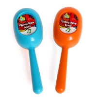 Набор маракасов &laquo;Карнавал&raquo;, 2 шт.