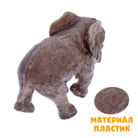 Набор животных &laquo;Дикие&raquo;