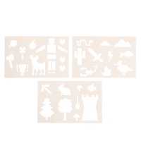 Планшет для рисования, чёрный