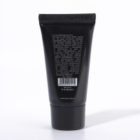 Полигель для наращивания &laquo;GLITTER&raquo;, 3-х фазный, 30 мл, LED/UV