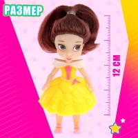 Кукла сказочная &laquo;Принцесса&raquo;, МИКС