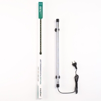 Светильник подводный, JINGYE, 46 см, 5 Вт, розовый