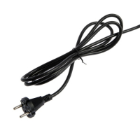 Фен технический DEKO HG2200W, 2200 Вт, 300/500 л/мин, 350/600 &deg;С, 3 насадки