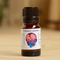 Эфирное масло "Розовое дерево", флакон-капельница, аннотация, 10 мл Эфирное масло "Розовое дерево", флакон-капельница, аннотация, 10 мл