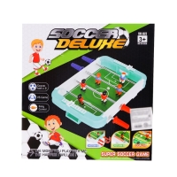 Настольный футбол «Три на три» Настольный футбол «Три на три»