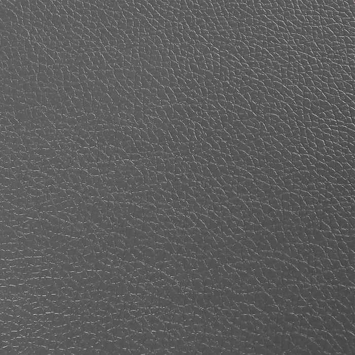 Ежедневник недатированный, формат А6+, 116 листов, клетка, ЛАЙТ Серый, тониров срез