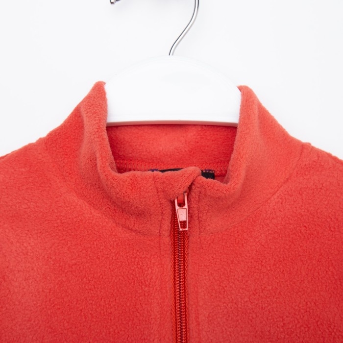 Джемпер детский MINAKU цвет терракот, размер 134