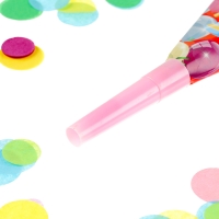 Конфетти &laquo;Праздник&raquo;, виды МИКС