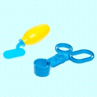 Игровой набор доктора &laquo;Скорая помощь-1&raquo;, МИКС