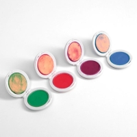 Набор мелков для волос, 4 цвета Набор мелков для волос, 4 цвета