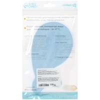 Термометр для ванны &laquo;Кит&raquo;, цвета МИКС