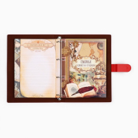 Родословная книга &laquo;Книга нашей семьи&raquo;, 65 листов, 32 х 23 см.