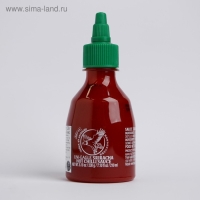 Соус Uni-Eagle, "Шрирача", 230 г Соус Uni-Eagle, "Шрирача", 230 г