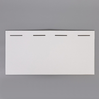 Кондитерская упаковка, короб белый, 50 х 50 х 50 см Кондитерская упаковка, короб белый, 50 х 50 х 50 см