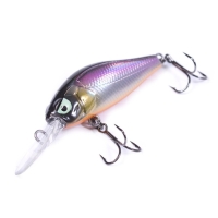 Воблер сусп. LJ Pro Series ANIRA LBSP, 3.9 см, цвет 103 Воблер сусп. LJ Pro Series ANIRA LBSP, 3.9 см, цвет 103