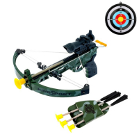 Арбалет &laquo;Камуфляж&raquo;, с мишенью
