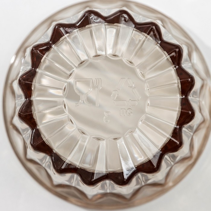 Сахарница &laquo;Богема&raquo;, 100 мл, цвет МИКС