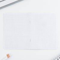 Подарочный набор блокнот и магнитные закладки 2 шт. &laquo;Никогда не сдавайся&raquo;