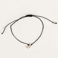 Пазлы деревянные фигурные &laquo;На краю Земли&raquo; с кулоном на руку, 163 элемента