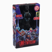 Фигурка &laquo;Мстители. Чёрная Пантера&raquo;, MARVEL