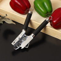 Нож консервный Доляна Venus, 20,5 см, ручка sоft-tоuch Нож консервный Доляна Venus, 20,5 см, ручка sоft-tоuch