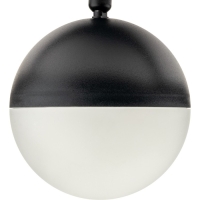 Светильник трек-й ARTLINE повор-й шар 100x100x75mm GX53 230В пластик 4м² черн 59926 9 Ritter Светильник трек-й ARTLINE повор-й шар 100x100x75mm GX53 230В пластик 4м² черн 59926 9 Ritter