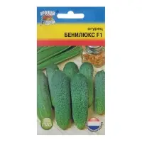 Семена Огурец "Бенилюкс F1 (тип Герман)", 0,25 г