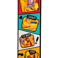 Конструктор "Mini Blocks. Уткомания" Конструктор "Mini Blocks. Уткомания"