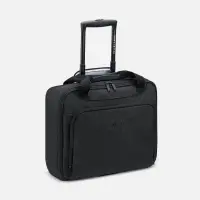 Мобильный офис Esplanade, черный