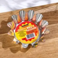 Форма для выпечки кекса, 7,5&times;2,5 см