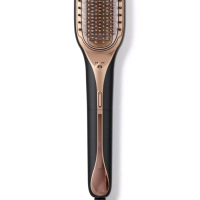 Расческа выпрямитель для волос Hair Therapist CF9940F0