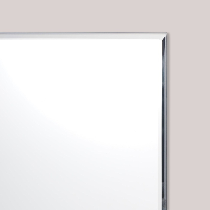 Зеркало с фацетом 5 мм, 90 х 160 см, Evoform